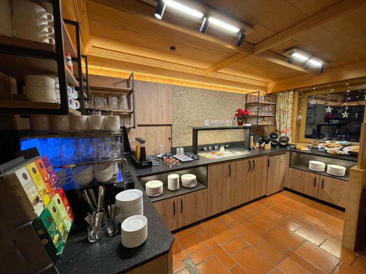 Ladestatthof Hotel Neustift im Stubaital Kültér fotó