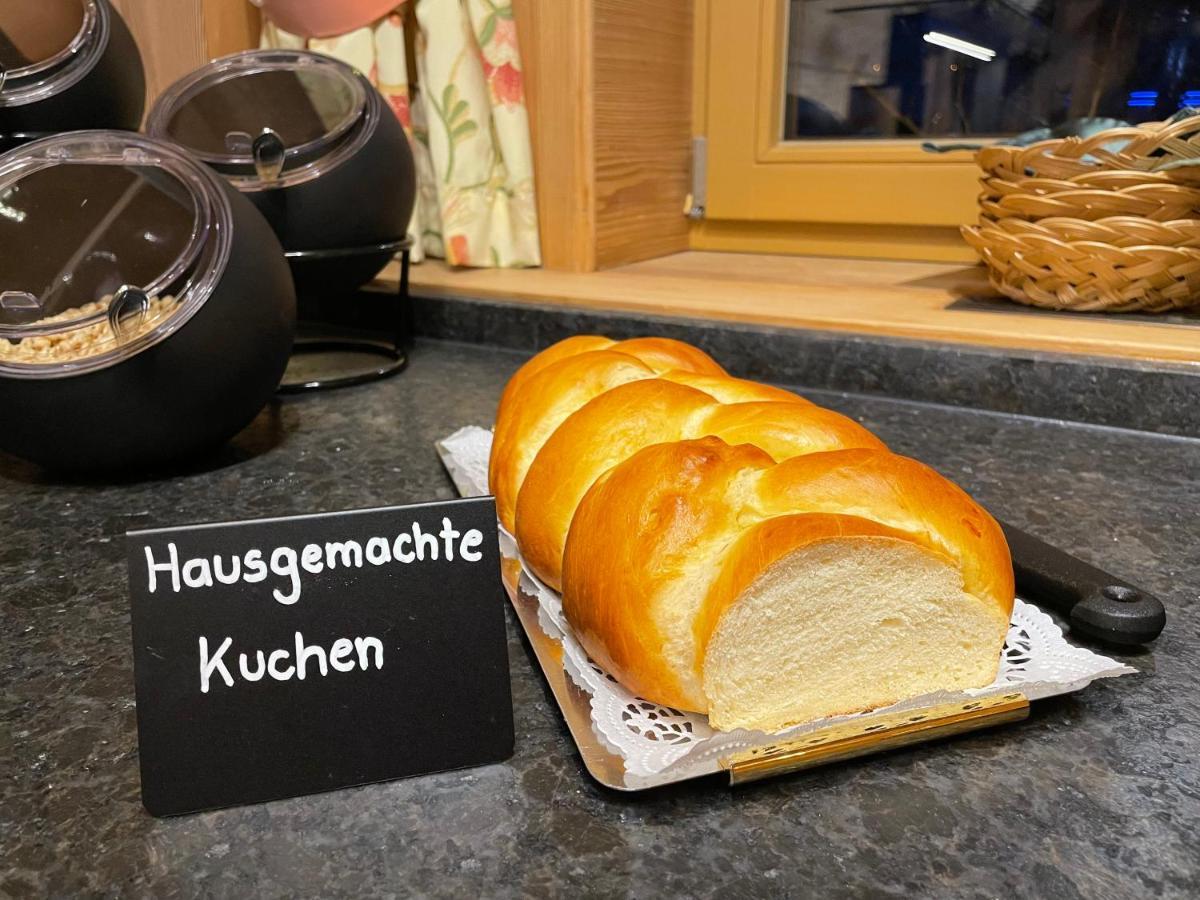 Ladestatthof Hotel Neustift im Stubaital Kültér fotó