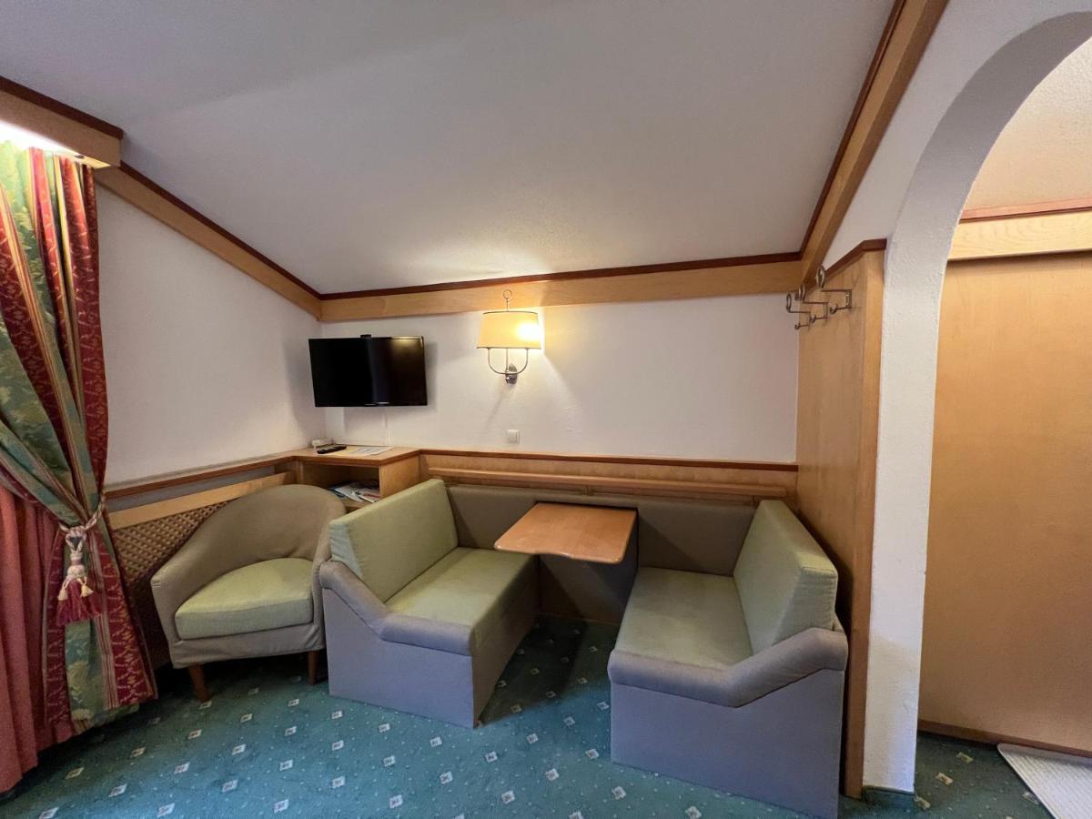 Ladestatthof Hotel Neustift im Stubaital Kültér fotó