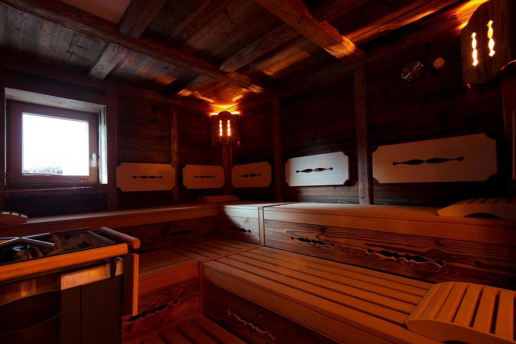 Ladestatthof Hotel Neustift im Stubaital Kültér fotó