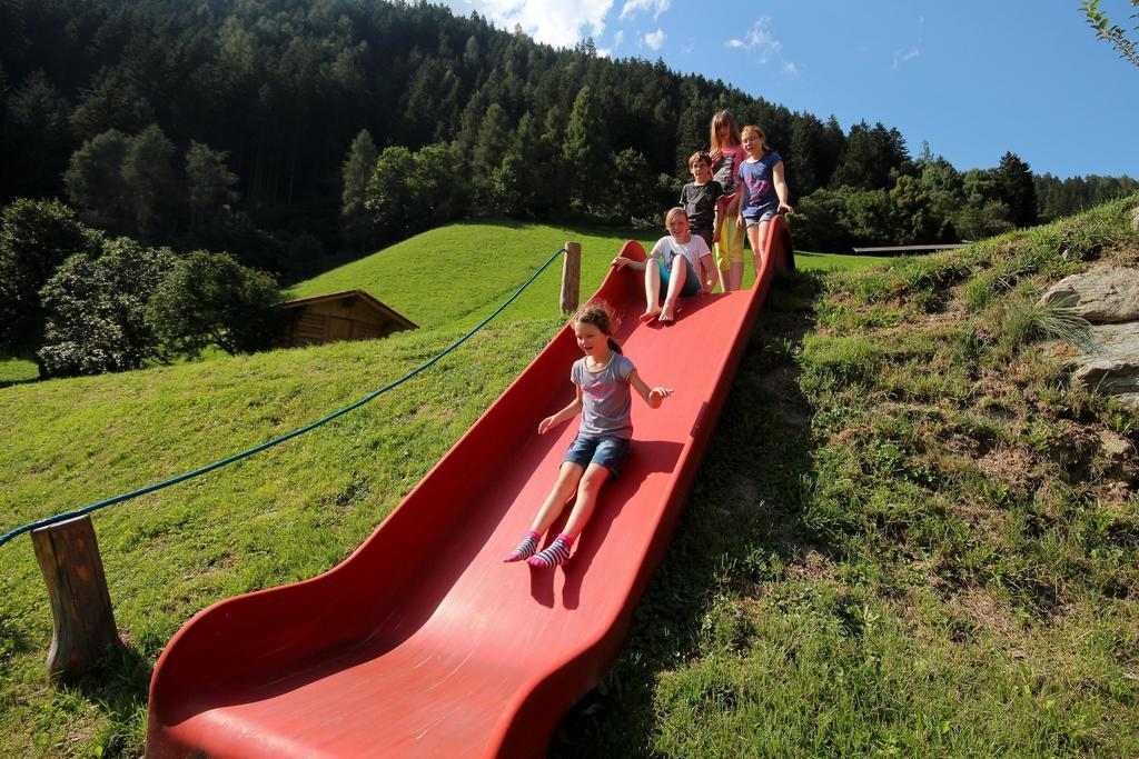 Ladestatthof Hotel Neustift im Stubaital Kültér fotó
