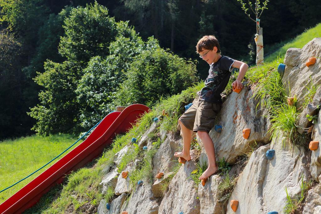 Ladestatthof Hotel Neustift im Stubaital Kültér fotó