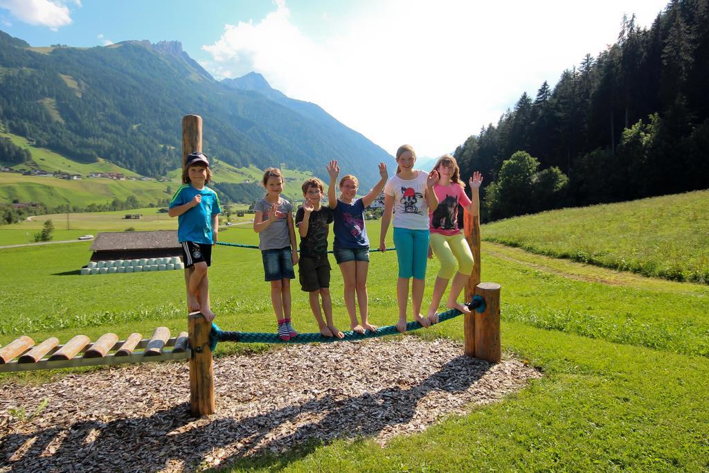 Ladestatthof Hotel Neustift im Stubaital Kültér fotó