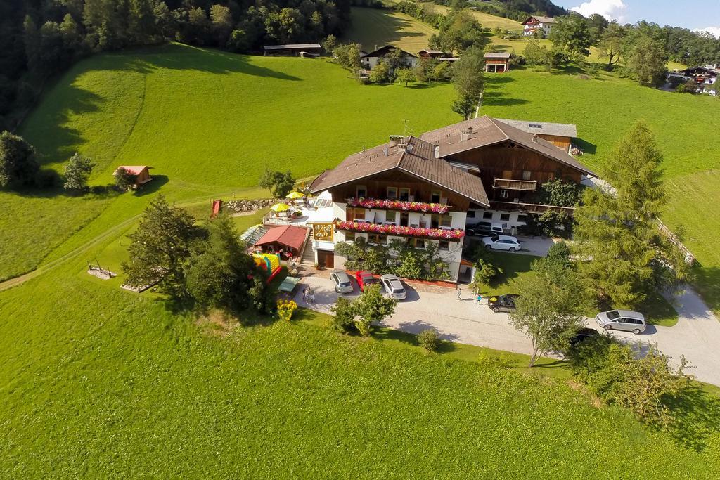 Ladestatthof Hotel Neustift im Stubaital Kültér fotó