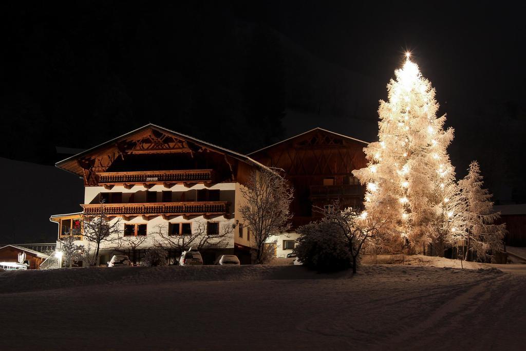 Ladestatthof Hotel Neustift im Stubaital Kültér fotó