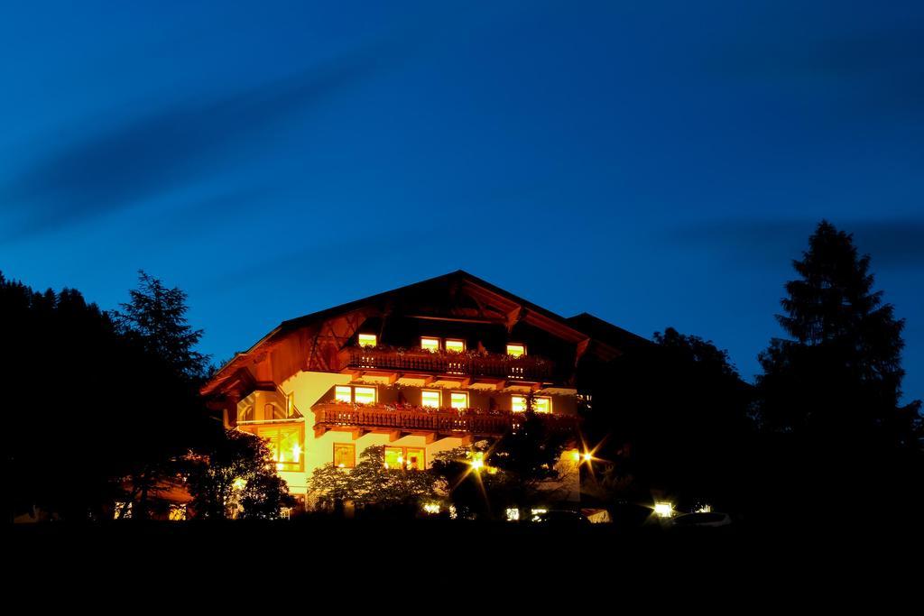Ladestatthof Hotel Neustift im Stubaital Kültér fotó