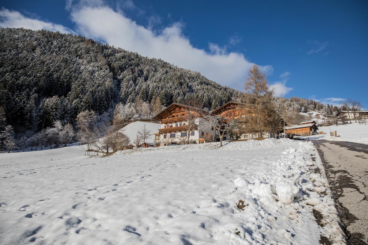 Ladestatthof Hotel Neustift im Stubaital Kültér fotó
