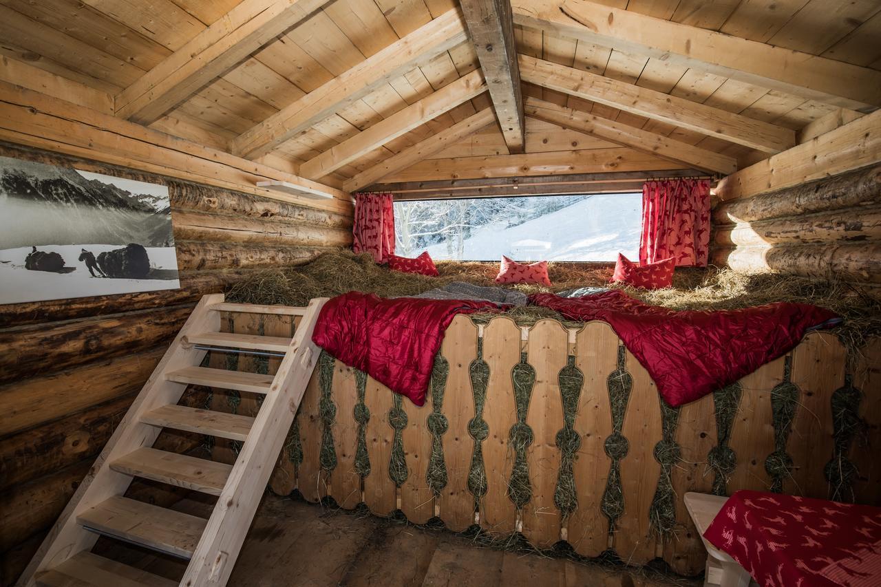 Ladestatthof Hotel Neustift im Stubaital Kültér fotó