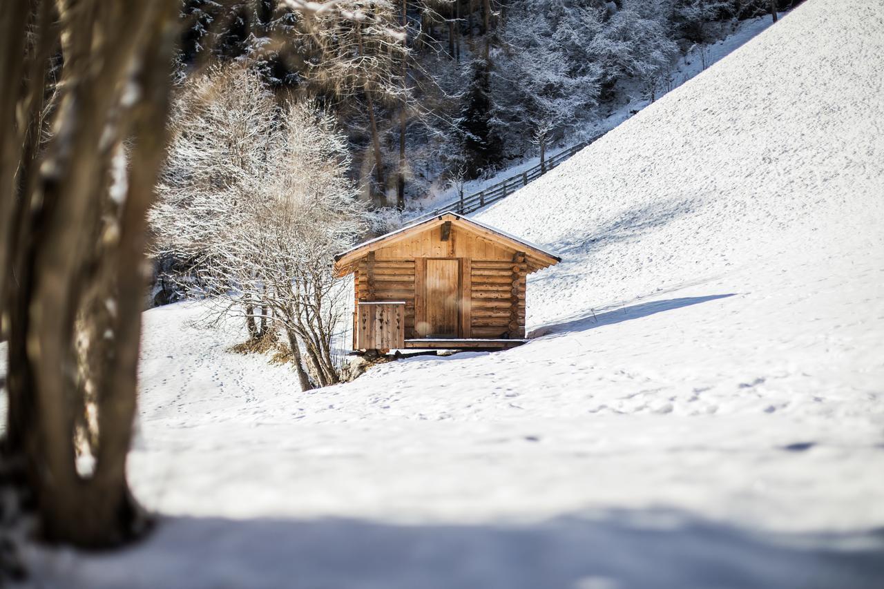 Ladestatthof Hotel Neustift im Stubaital Kültér fotó