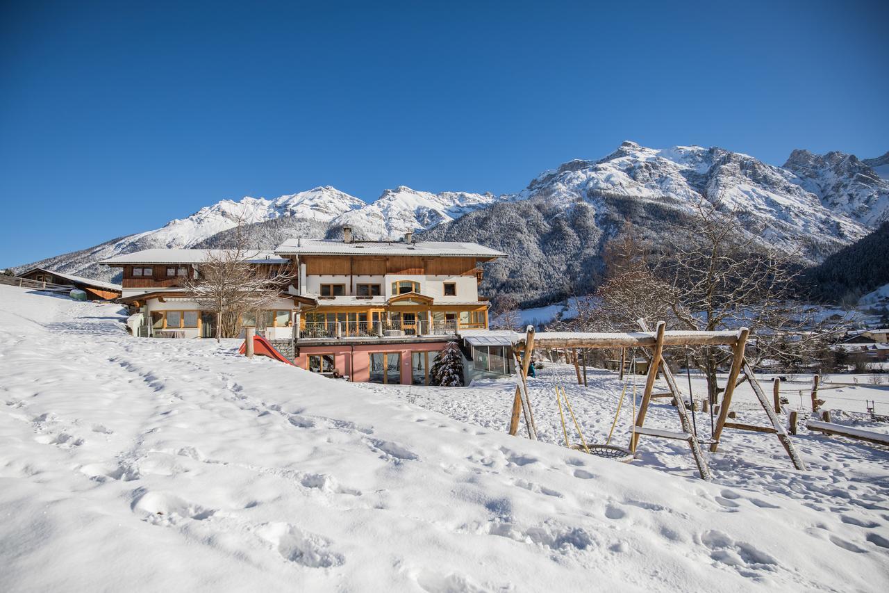 Ladestatthof Hotel Neustift im Stubaital Kültér fotó