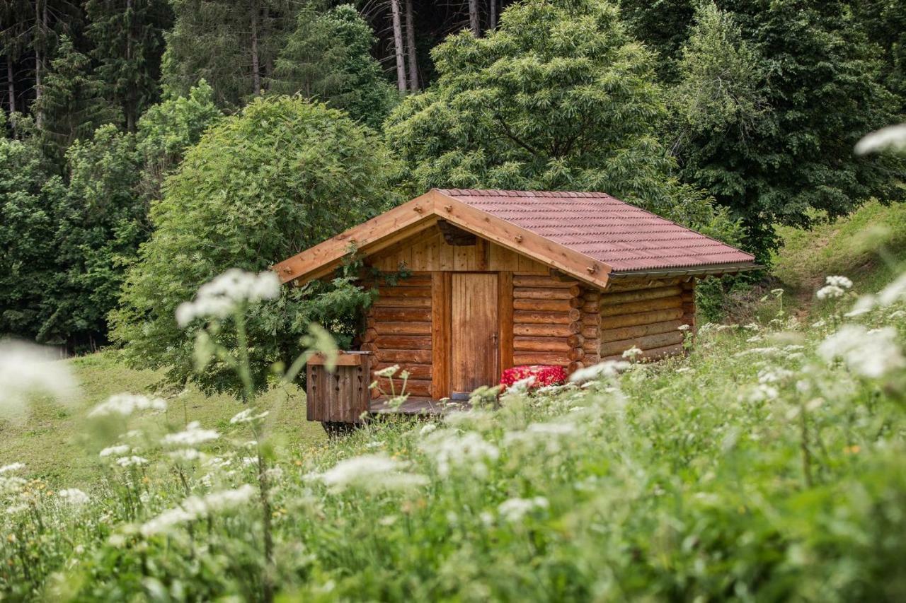 Ladestatthof Hotel Neustift im Stubaital Kültér fotó